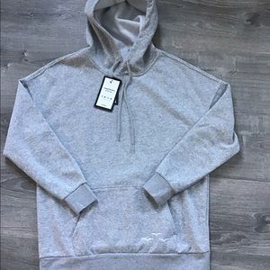Brand new with tags Hoodie by Lazy Pants